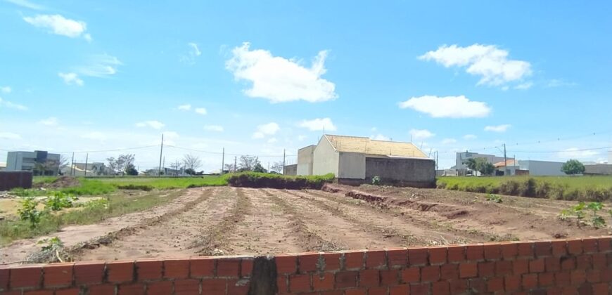 RESIDENCIAL DAS ARAUCÁRIAS – CIANORTE/PR