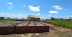 RESIDENCIAL DAS ARAUCÁRIAS – CIANORTE/PR