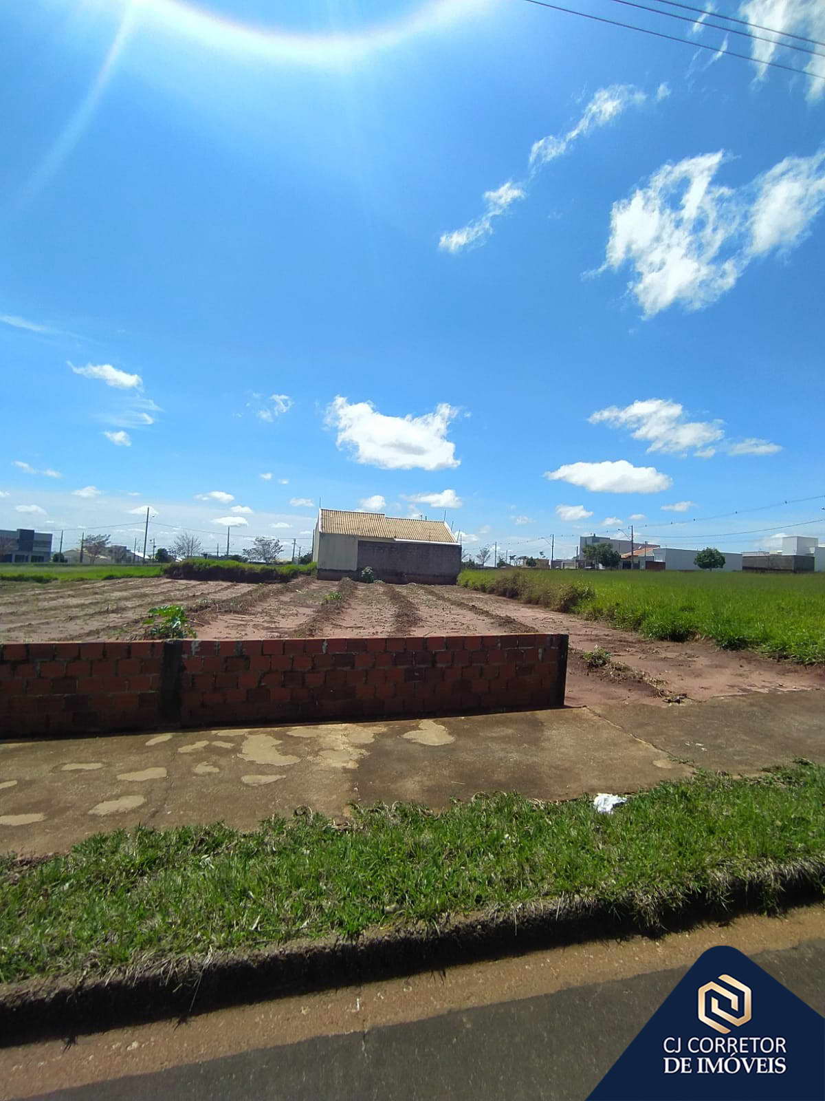 RESIDENCIAL DAS ARAUCÁRIAS – CIANORTE/PR