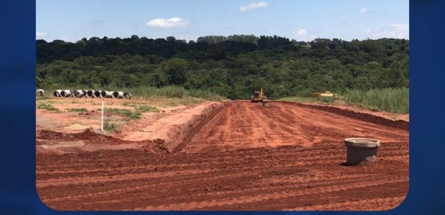 RESIDENCIAL VILLA SORANO