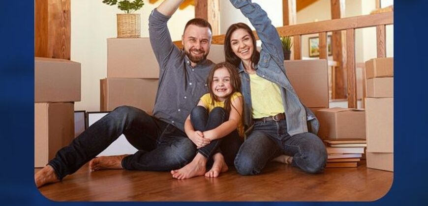 RESIDENCIAL VILLA SORANO