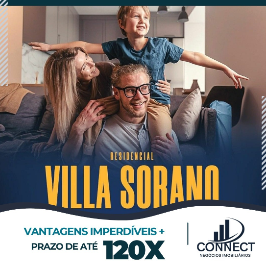 RESIDENCIAL VILLA SORANO