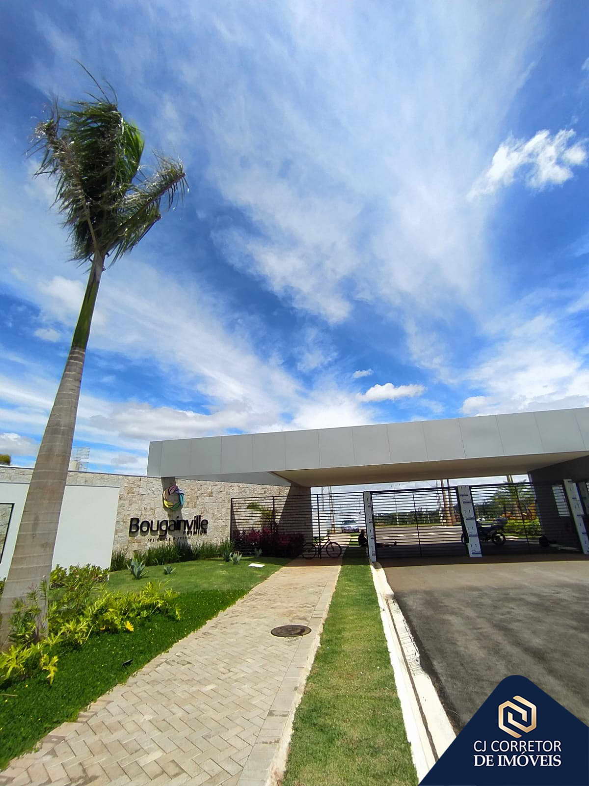 CONDOMÍNIO BOUGAINVILLE PREMIUM RESIDENCE & RESORT