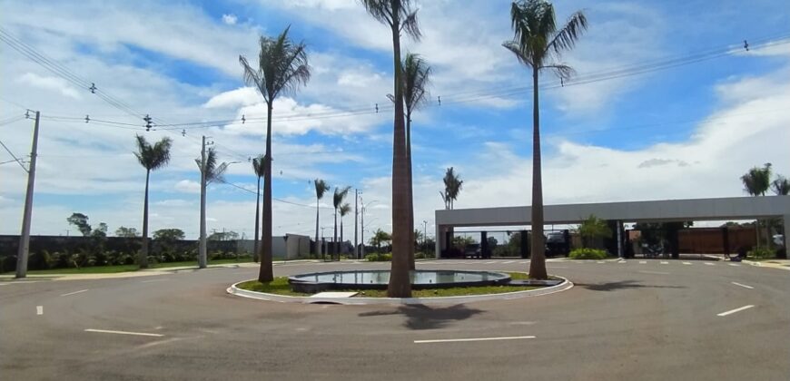 CONDOMÍNIO BOUGAINVILLE PREMIUM RESIDENCE & RESORT