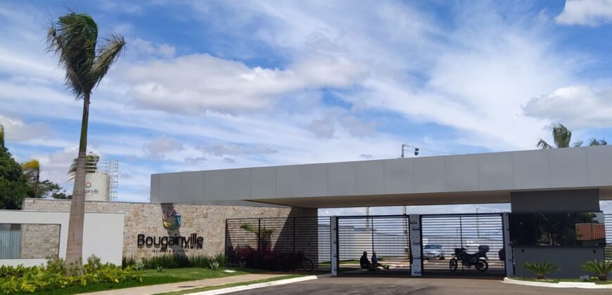 CONDOMÍNIO BOUGAINVILLE PREMIUM RESIDENCE & RESORT