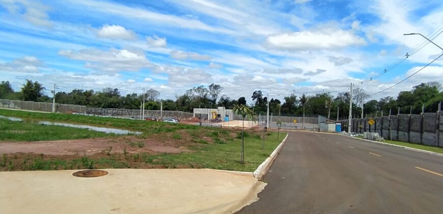 CONDOMÍNIO BOUGAINVILLE PREMIUM RESIDENCE & RESORT