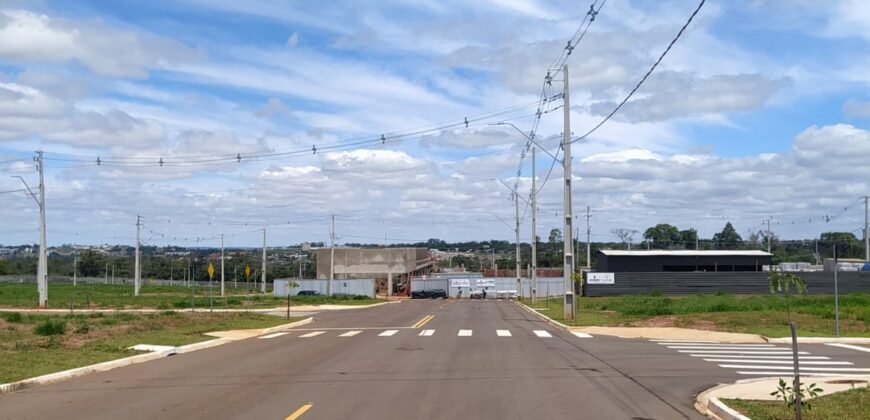 CONDOMÍNIO BOUGAINVILLE PREMIUM RESIDENCE & RESORT