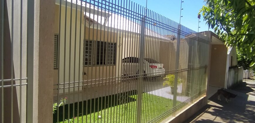 RESIDENCIAL MORADA DO SOL – CIANORTE/PR