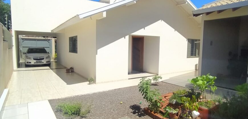 RESIDENCIAL MORADA DO SOL – CIANORTE/PR