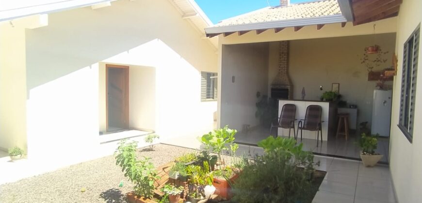 RESIDENCIAL MORADA DO SOL – CIANORTE/PR