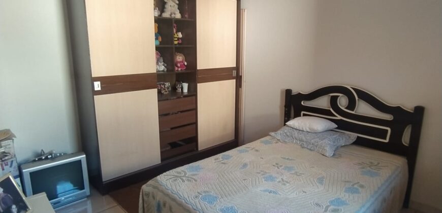 RESIDENCIAL MORADA DO SOL – CIANORTE/PR