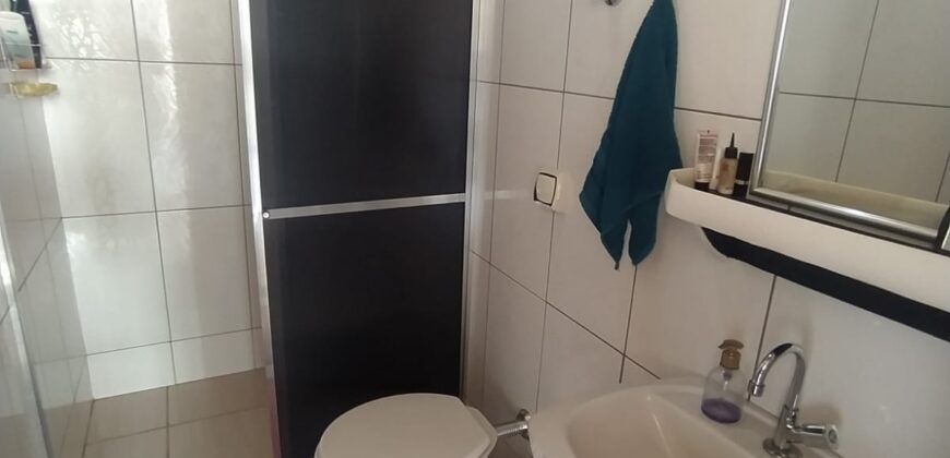 RESIDENCIAL MORADA DO SOL – CIANORTE/PR