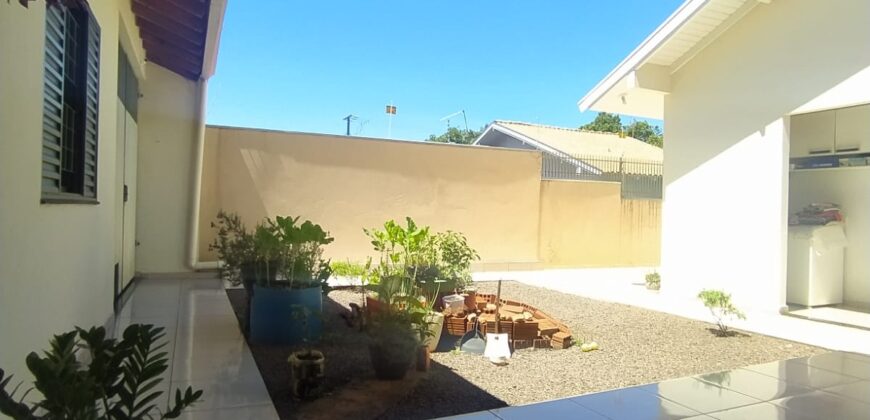 RESIDENCIAL MORADA DO SOL – CIANORTE/PR