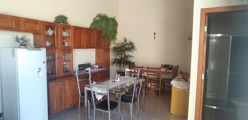 RESIDENCIAL MORADA DO SOL – CIANORTE/PR