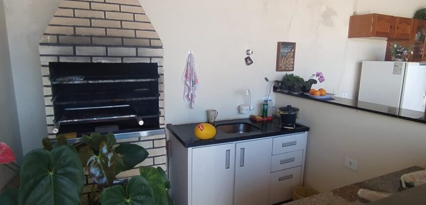 RESIDENCIAL MORADA DO SOL – CIANORTE/PR