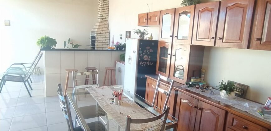 RESIDENCIAL MORADA DO SOL – CIANORTE/PR