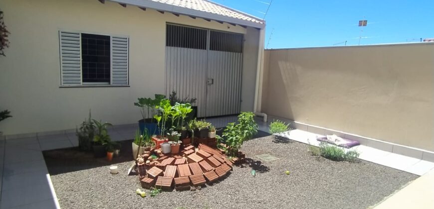 RESIDENCIAL MORADA DO SOL – CIANORTE/PR