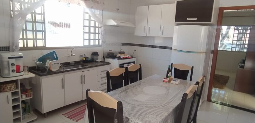 RESIDENCIAL MORADA DO SOL – CIANORTE/PR