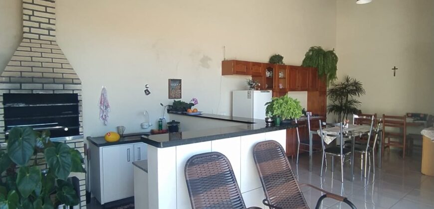 RESIDENCIAL MORADA DO SOL – CIANORTE/PR