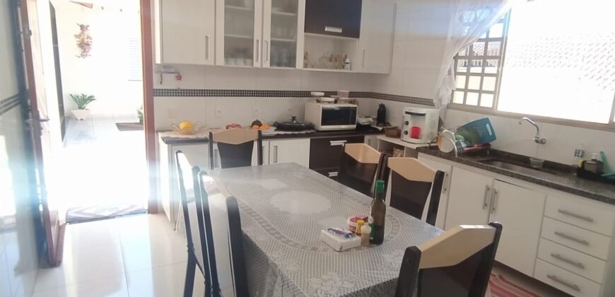 RESIDENCIAL MORADA DO SOL – CIANORTE/PR