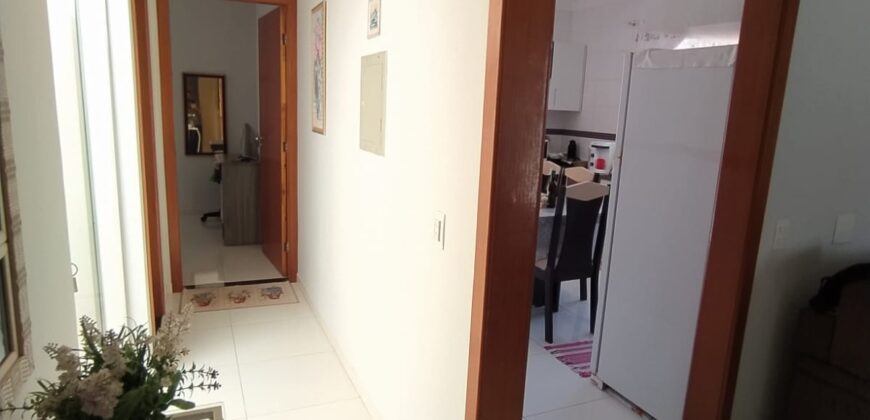 RESIDENCIAL MORADA DO SOL – CIANORTE/PR