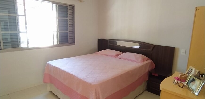 RESIDENCIAL MORADA DO SOL – CIANORTE/PR