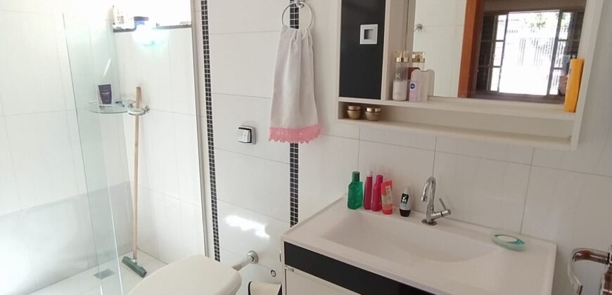 RESIDENCIAL MORADA DO SOL – CIANORTE/PR