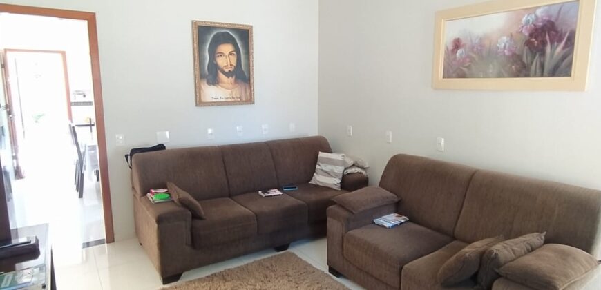 RESIDENCIAL MORADA DO SOL – CIANORTE/PR