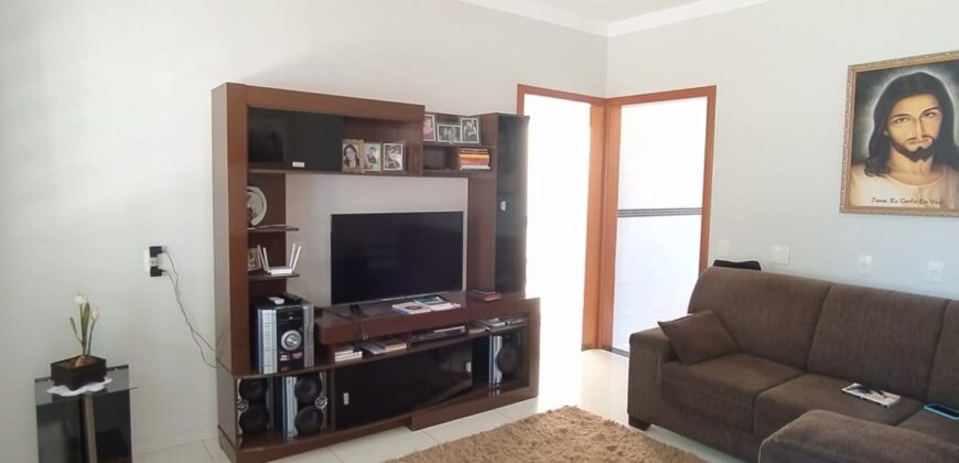 RESIDENCIAL MORADA DO SOL – CIANORTE/PR