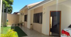 RESIDENCIAL MORADA DO SOL – CIANORTE/PR
