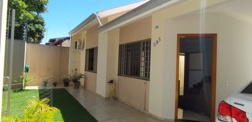 RESIDENCIAL MORADA DO SOL – CIANORTE/PR