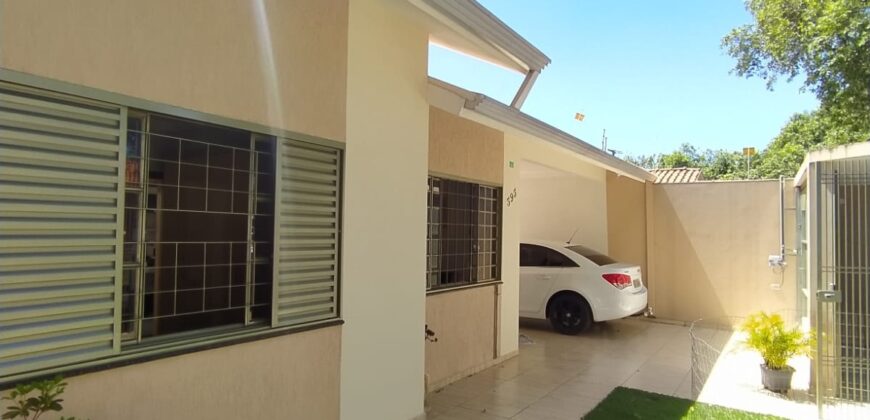RESIDENCIAL MORADA DO SOL – CIANORTE/PR