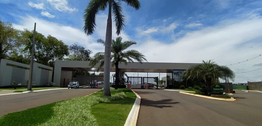 CONDOMÍNIO FOREST HILL RESIDENCE SPA E RESORT