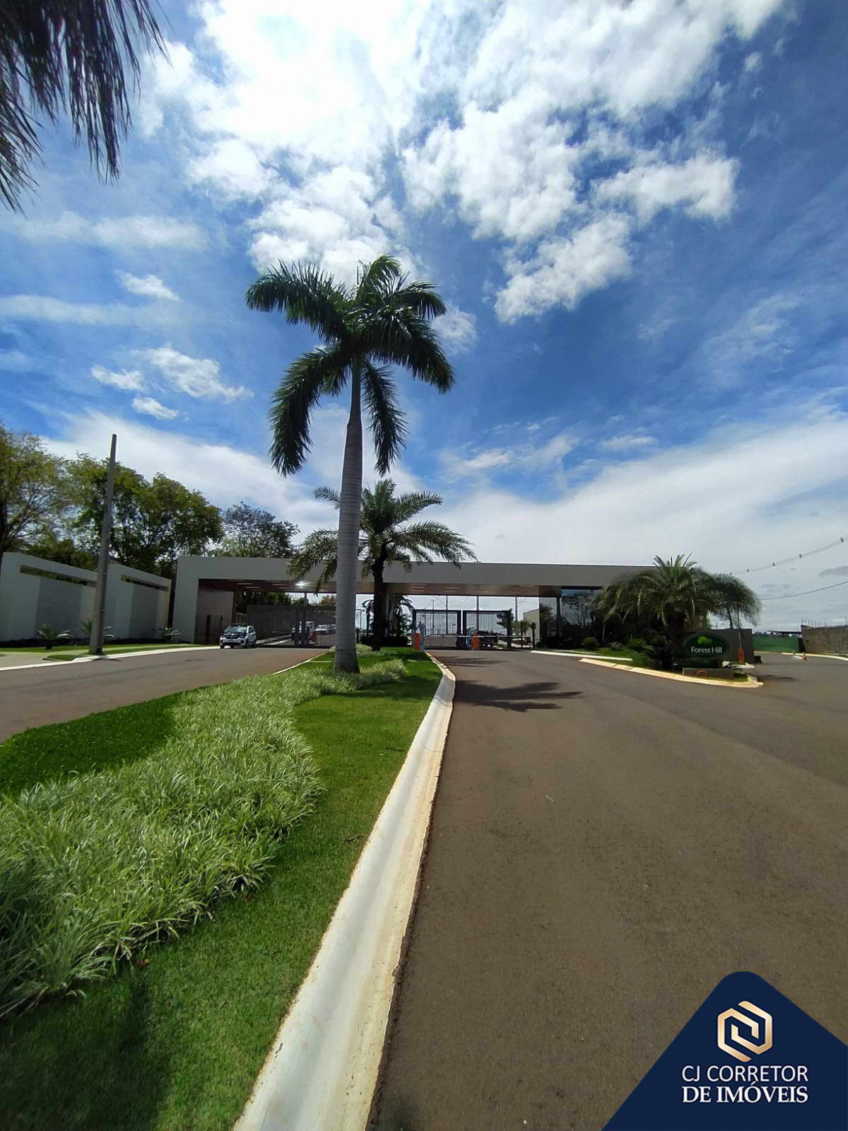 CONDOMÍNIO FOREST HILL RESIDENCE SPA E RESORT