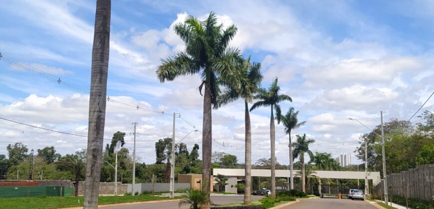 CONDOMÍNIO FOREST HILL RESIDENCE SPA E RESORT