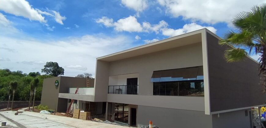 CONDOMÍNIO FOREST HILL RESIDENCE SPA E RESORT