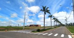 CONDOMÍNIO FOREST HILL RESIDENCE SPA E RESORT