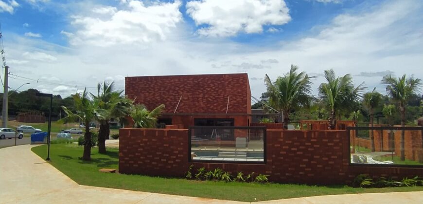 CONDOMÍNIO FOREST HILL RESIDENCE SPA E RESORT