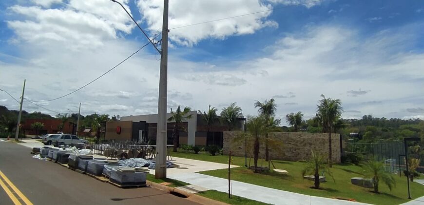 CONDOMÍNIO FOREST HILL RESIDENCE SPA E RESORT