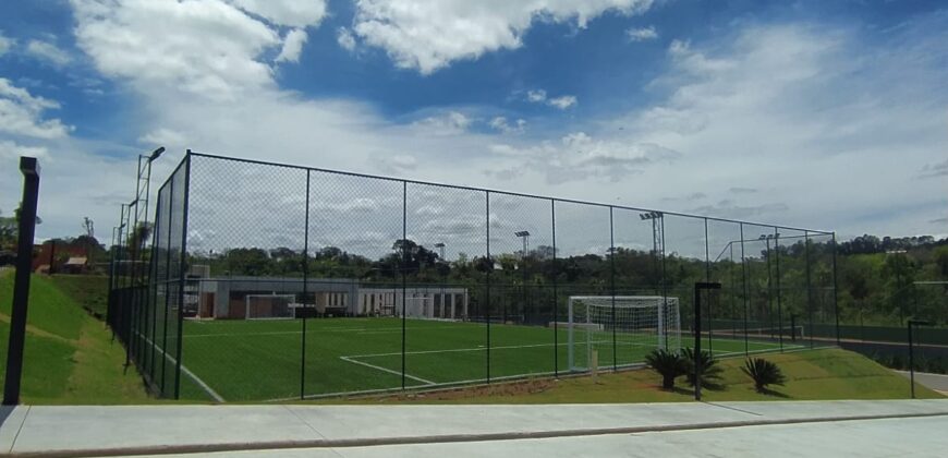 CONDOMÍNIO FOREST HILL RESIDENCE SPA E RESORT