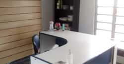 JARDIM SÃO JORGE – PARANAVAÍ/PR