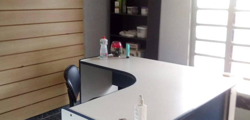 JARDIM SÃO JORGE – PARANAVAÍ/PR