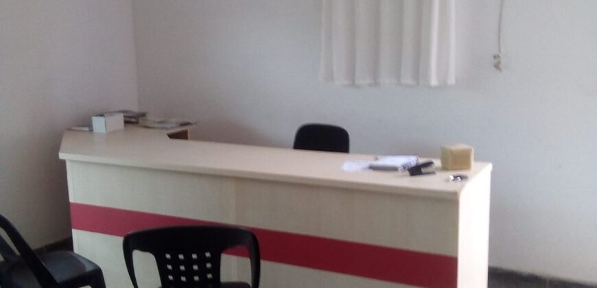 JARDIM SÃO JORGE – PARANAVAÍ/PR