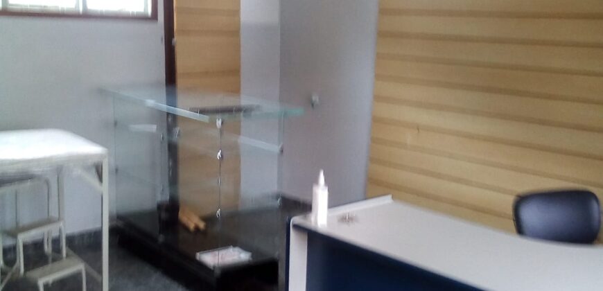 JARDIM SÃO JORGE – PARANAVAÍ/PR