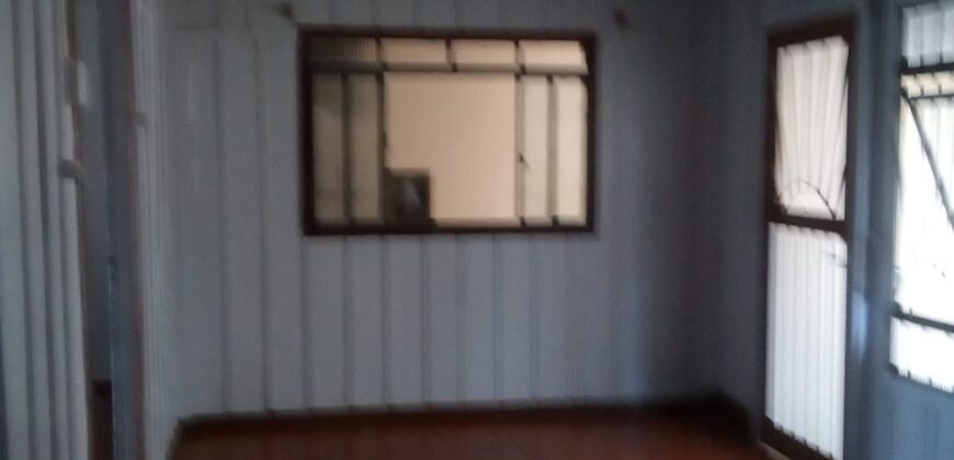 JARDIM SÃO JORGE – PARANAVAÍ/PR