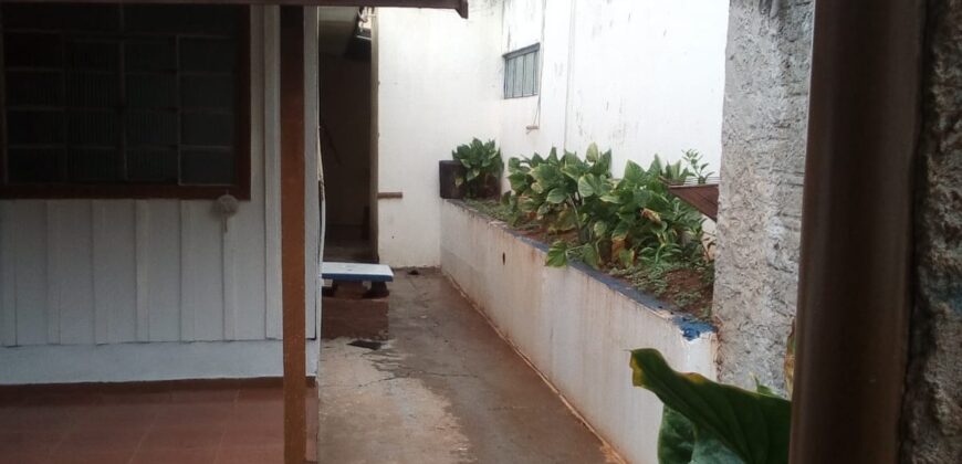 JARDIM SÃO JORGE – PARANAVAÍ/PR