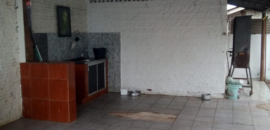 JARDIM SÃO JORGE – PARANAVAÍ/PR