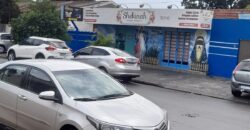 JARDIM SÃO JORGE – PARANAVAÍ/PR