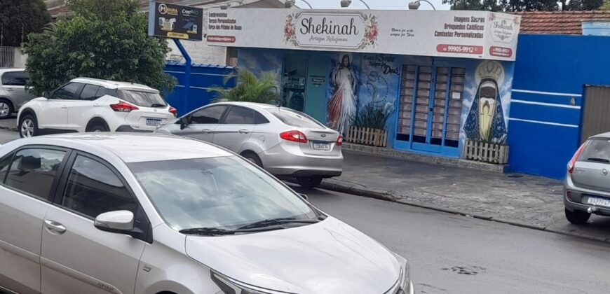 JARDIM SÃO JORGE – PARANAVAÍ/PR