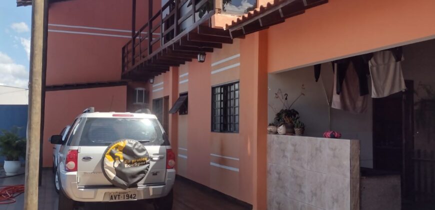 JARDIM UNIVERSIDADE – CIANORTE/PR